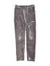Cat & Jack Tie-dye Gray Casual Pants Size 4 - 5 - photo 2