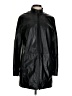 DANIER Black Raincoat Size S - photo 1
