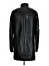 DANIER Black Raincoat Size S - photo 2