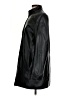 DANIER Black Raincoat Size S - photo 5