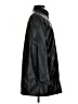 DANIER Black Raincoat Size S - photo 4