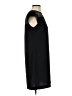Zara Basic Solid Black Casual Dress Size S - photo 4
