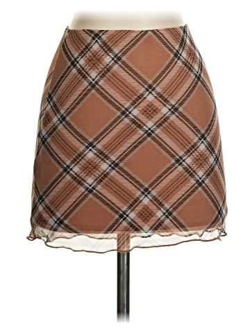 Crown of Heart's Casual Skirt (view 1)