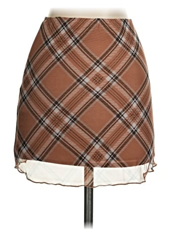 Crown of Heart's Casual Skirt (view 2)