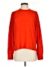 Alpine Design Solid Orange Pullover Sweater Size S - photo 1