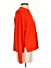Alpine Design Solid Orange Pullover Sweater Size S - photo 4