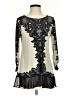 Style&Co Ivory Long Sleeve Blouse Size XS - photo 1