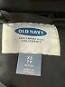 Old Navy Black Jacket Size XS - photo 6