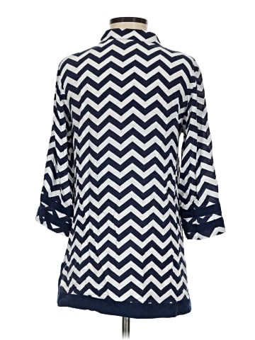 TINA Stephens 3/4 Sleeve Blouse (view 2)