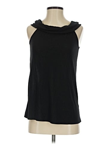 Lanston Sleeveless T-Shirt (view 1)