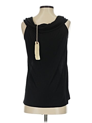 Lanston Sleeveless T-Shirt (view 2)