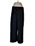 Whistles 100% Polyester Polka Dots Blue Casual Pants Size 10 - photo 1