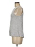 Assorted Brands Silver Sleeveless T-Shirt Size M - photo 5