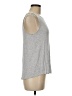 Assorted Brands Silver Sleeveless T-Shirt Size M - photo 4