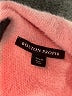 Boston Proper Pink Turtleneck Sweater Size M - photo 7