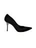 Donald J Pliner Black Heels Size 8 1/2 (narrow) - photo 1