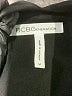 BCBGeneration Black Cocktail Dress Size M - photo 7