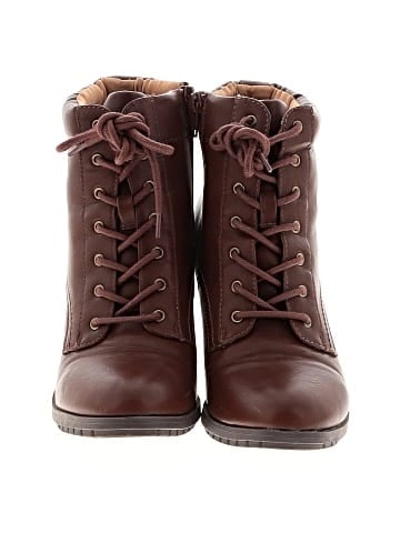 Style&Co Ankle Boots (view 2)
