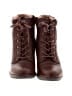 Style&Co Brown Ankle Boots Size 8 1/2 - photo 2