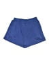 Unbranded Solid Blue Athletic Shorts Size L - photo 1