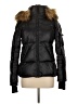 S13/NYC 100% Nylon Black Snow Jacket Size M - photo 1
