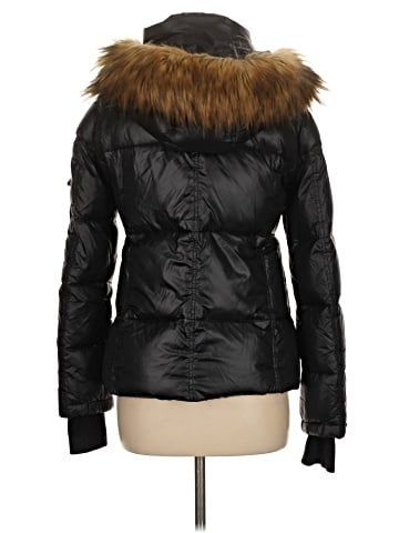 S13/NYC Snow Jacket (view 2)