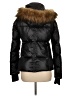 S13/NYC 100% Nylon Black Snow Jacket Size M - photo 2