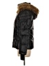 S13/NYC 100% Nylon Black Snow Jacket Size M - photo 5