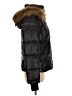 S13/NYC 100% Nylon Black Snow Jacket Size M - photo 4
