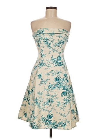 Teeze Me Cocktail Dress (view 1)