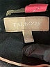 Talbots Black Wool Blazer Size 10 - photo 6