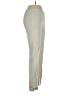 Vince. Solid Ivory Dress Pants Size S - photo 4