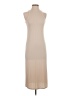 H&M Tan Casual Dress Size XS - photo 1