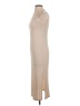 H&M Tan Casual Dress Size XS - photo 5