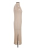 H&M Tan Casual Dress Size XS - photo 4