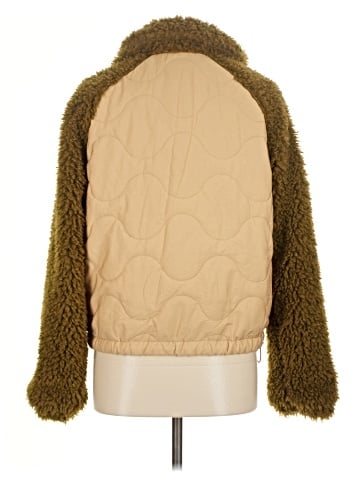 Universal Thread Faux Fur Jacket (view 2)