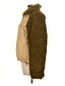 Universal Thread Tan Faux Fur Jacket Size M - photo 5