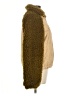 Universal Thread Tan Faux Fur Jacket Size M - photo 4