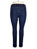 Old Navy Blue Jeans Size 14 - photo 2