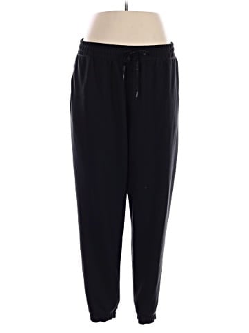 Puma Track Pants (view 1)
