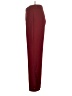 Shein 100% Polyester Burgundy Dress Pants Size 4 - photo 5