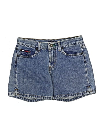 Tommy Jeans Denim Shorts (view 1)