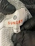 Sundry Camo Gray Sweatpants Size Med (2) - photo 7