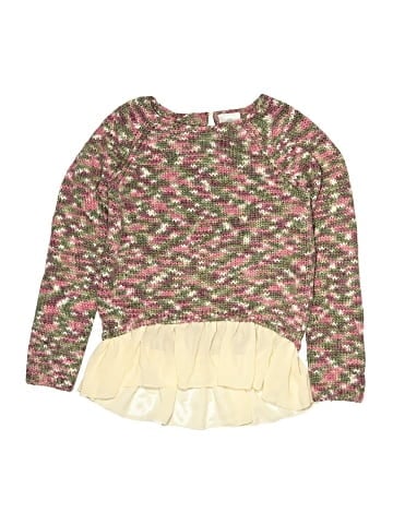 Hanna Andersson Pullover Sweater (view 1)