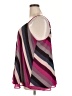 Torrid 100% Polyester Pink Sleeveless Blouse Size 2X Plus (2) - photo 5