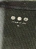 Three Dots Black Long Sleeve T-Shirt Size XL - photo 7