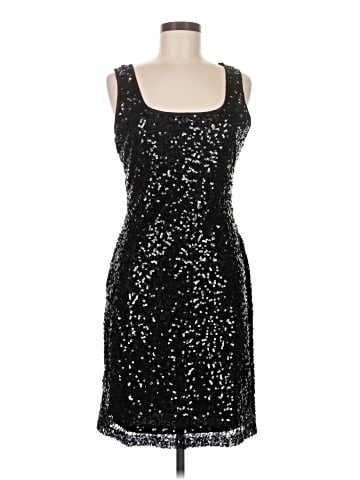 Georgiou Studio Cocktail Dress (view 1)