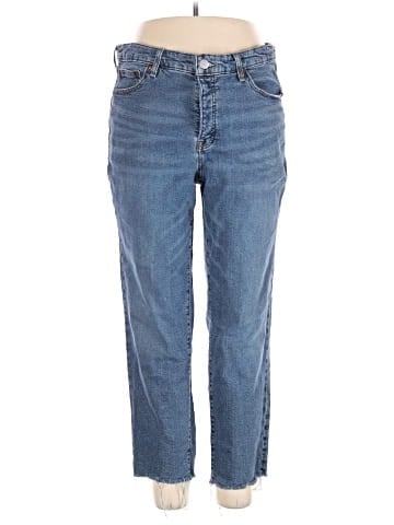 Universal Thread Jeans (view 1)