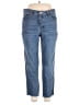 Universal Thread Blue Jeans Size 17R - photo 1