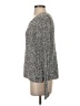 Gap Outlet Tweed Gray Pullover Sweater Size S - photo 5